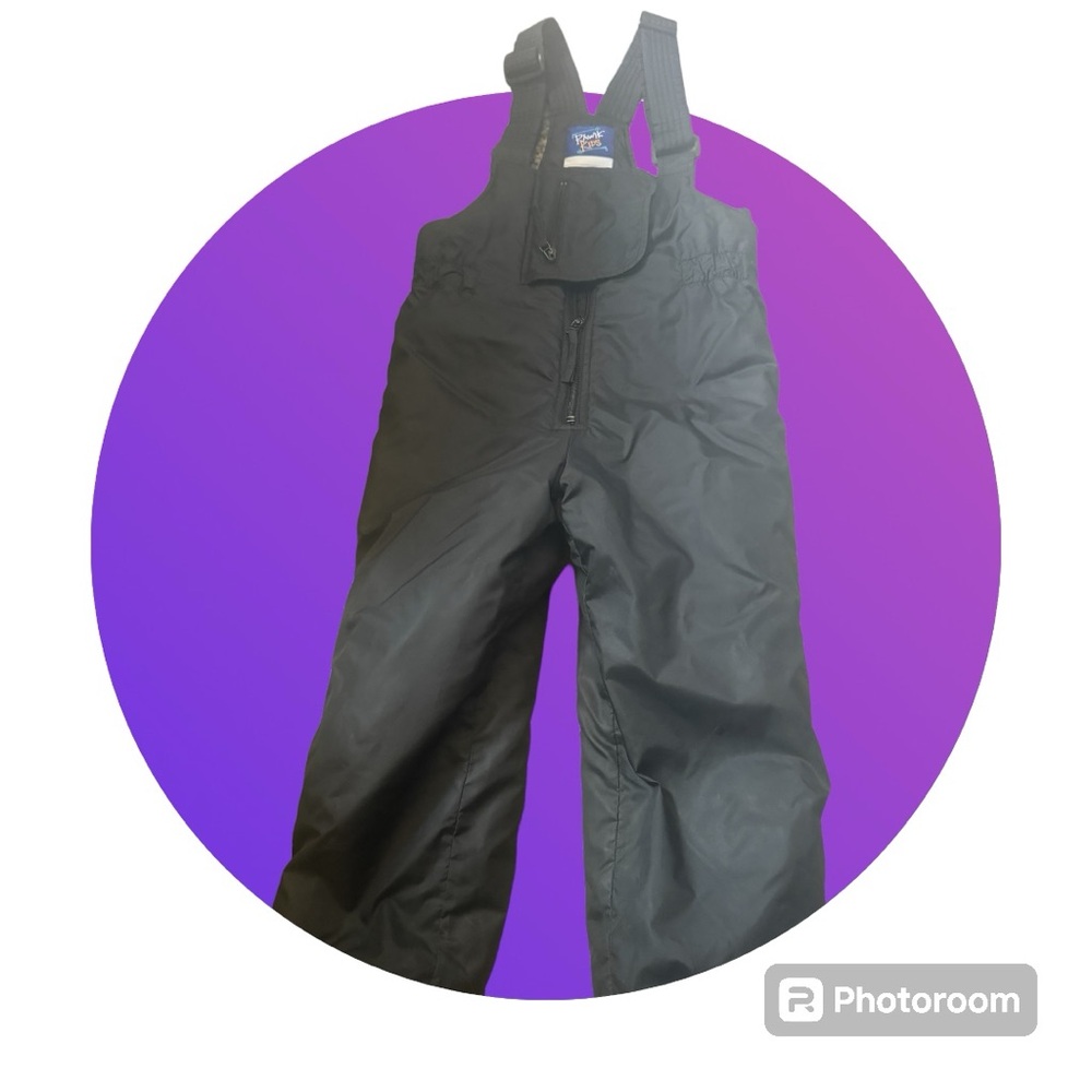 Rawik Kids snowsuit
